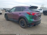 Mazda Cx-5 Gx JM3KE4BY8G0875803 снимка