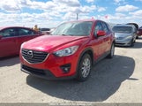 Mazda Cx-5 Touring JM3KE4CY4G0734256 снимка