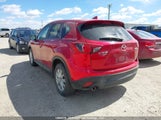 Mazda Cx-5 Touring JM3KE4CY4G0734256 снимка