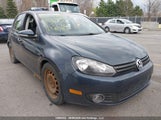 Volkswagen Golf WVWDA7AJXCW140153 снимка
