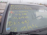 Toyota 4Runner Sr5 JTEBU5JR9H5415240 снимка