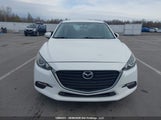 Mazda Mazda3 JM1BN1U74H1113981 снимка