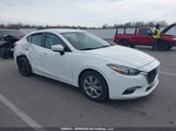Mazda Mazda3 JM1BN1U74H1113981 снимка