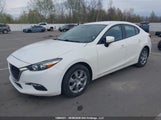 Mazda Mazda3 JM1BN1U74H1113981 снимка