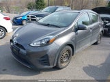 Toyota Prius C JTDKDTB38J1599277 снимка