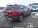 GMC Acadia Sle-2 1GKKNSLS9JZ163220 снимка