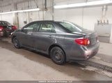 Toyota Corolla Le 2T1BU4EE3AC192336 снимка