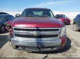 Chevrolet Silverado  Lt/Ltz/Wt 2GCEK19J881134272 снимка