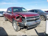 Chevrolet Silverado  Lt/Ltz/Wt 2GCEK19J881134272 снимка