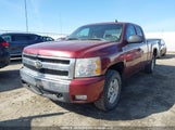 Chevrolet Silverado  Lt/Ltz/Wt 2GCEK19J881134272 снимка
