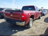 Chevrolet Silverado  Lt/Ltz/Wt 2GCEK19J881134272 снимка