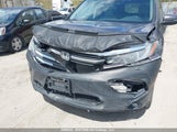 Honda Pilot Ex-L Navi 5FNYF6H7XGB508221 снимка