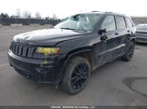 Jeep Grand Cherokee Altitude 1C4RJFAG1MC613915 fotografie