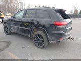 Jeep Grand Cherokee Altitude 1C4RJFAG1MC613915 fotografie