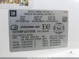 GMC Savana G2500 1GTW7BF12J1219796 снимка