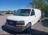 GMC Savana G2500 1GTW7BF12J1219796 снимка