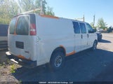 GMC Savana G2500 1GTW7BF12J1219796 снимка