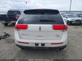 Lincoln Mkx 2LMDJ8JK9DBL02176 fotografie