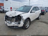 Lincoln Mkx 2LMDJ8JK9DBL02176 photo