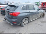 BMW X1 xDrive28I WBXHT3C3XGP887189 снимка