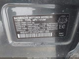 BMW X1 xDrive28I WBXHT3C3XGP887189 снимка
