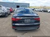 Audi A4 2.0T Technik WAUFNAF44HN014894 снимка
