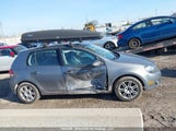Volkswagen Golf 2.5L Comfortline/2.5L Highline/2.5L Sportline/2.5L Trendline WVWCA9AJ5BW208297 снимка