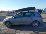 Volkswagen Golf 2.5L Comfortline/2.5L Highline/2.5L Sportline/2.5L Trendline WVWCA9AJ5BW208297 photo