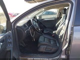 Volkswagen Golf 2.5L Comfortline/2.5L Highline/2.5L Sportline/2.5L Trendline WVWCA9AJ5BW208297 photo