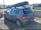 Volkswagen Golf 2.5L Comfortline/2.5L Highline/2.5L Sportline/2.5L Trendline WVWCA9AJ5BW208297 photo