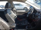 Volkswagen Golf 2.5L Comfortline/2.5L Highline/2.5L Sportline/2.5L Trendline WVWCA9AJ5BW208297 photo
