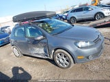 Volkswagen Golf 2.5L Comfortline/2.5L Highline/2.5L Sportline/2.5L Trendline WVWCA9AJ5BW208297 photo