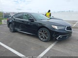 Acura Tlx Elite 19UUB3F74JA801772 снимка