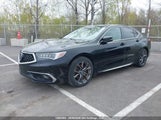 Acura Tlx Elite 19UUB3F74JA801772 снимка