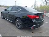 Acura Tlx Elite 19UUB3F74JA801772 снимка