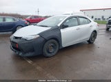 Toyota Corolla Ce/Le/Se 2T1BURHE9HC919496 снимка