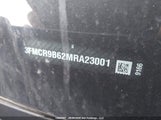 Ford Bronco Sport Big Bend 3FMCR9B62MRA23001 fotografie