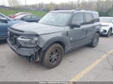Ford Bronco Sport Big Bend 3FMCR9B62MRA23001 fotografie