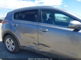 Kia Sportage Lx KNDPMCAC4H7181474 снимка