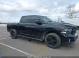Ram  Classic Tradesman 3C6RR7KT1KG723312 снимка