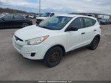 Hyundai Tucson Gls KM8JTCAC4AU053358 снимка