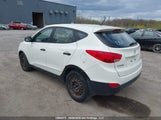 Hyundai Tucson Gls KM8JTCAC4AU053358 снимка