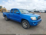 Toyota Tacoma X-Runner Access Cab 5TETU22N06Z253091 снимка