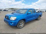 Toyota Tacoma X-Runner Access Cab 5TETU22N06Z253091 снимка