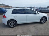 Volkswagen Golf 3VW117AU1FM093724 снимка