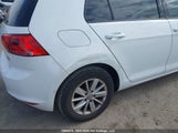 Volkswagen Golf 3VW117AU1FM093724 снимка