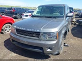 Land Rover Range Rover Sport Lux SALSK2D43BA284225 снимка