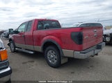 Ford F150 Super Cab 1FTRX12V79FB23161 снимка