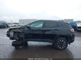 Jeep Compass Trailhawk 3C4NJDDB9MT583568 снимка