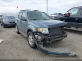Ford Escape Xlt 1FMCU9DG6CKA39757 fotografie